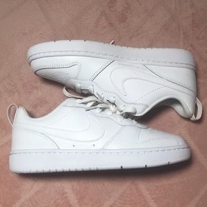 White air forces